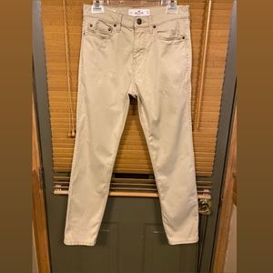 Hollister Men’s Khakis
